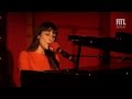 Juliette Armanet - Je te sens venir (LIVE) Le Grand Studio RTL