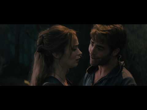 Into the Woods | Any Moment (1080p)
