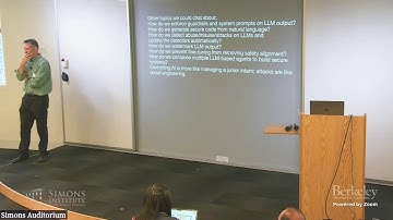 Defense against prompt injection attacks