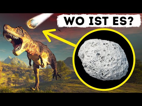 Video: Wissenschaftler Untersuchten Den Krater Des Meteoriten, Der Die Dinosaurier Getötet Hatte - Alternative Ansicht