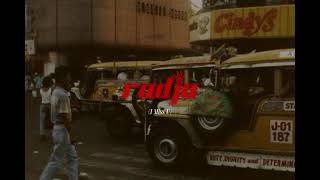 Download Lagu I Miss U #radja MP3