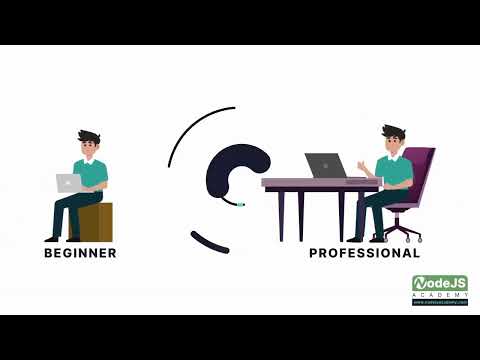 NodeJS Bootcamp