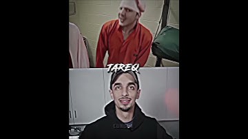 Thumbnail of OLD CHRIS (PRIME) VS ALL MR BEAST CREW MEMBERS #shorts