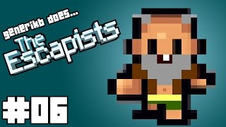 The Escapists Gameplay S01E06 - 