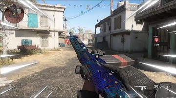 The FAL MELTS in Search and Destroy (1 vs 8 Clutch)