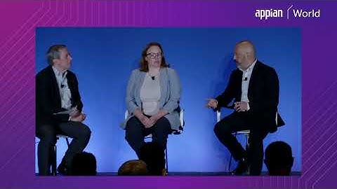 Achieving World-Class Lending Experiences with Low-Code and Automation in Finance