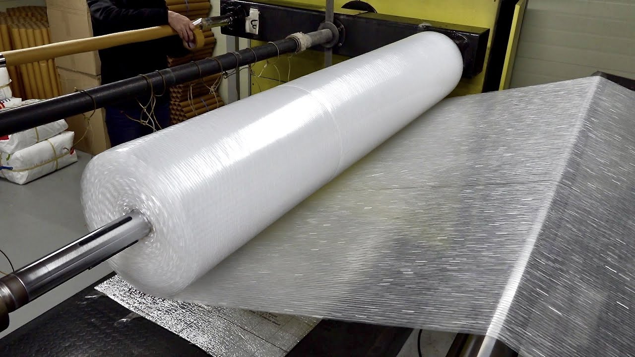 How It's Made: Bubble Wrap — Katzke Packaging Co.