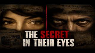 He Locked Her Killer in a Cage for 25 Years… And Never Said a Word | The Secret in Their Eyes