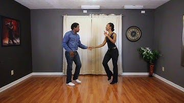 Salsa Lesson Recap: Beginner and Advanced Combinations for 8-27-17