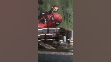 With Great Power Comes Great Responsibility🕷️💝 ||Spiderman WhatsApp Status Fullscreen 4k