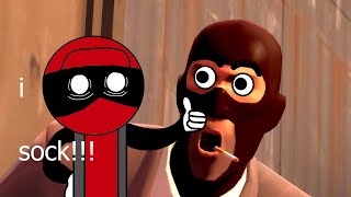 i suck at playing spy (TF2)