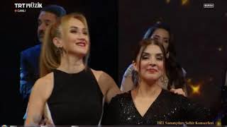 Çi̇ğdem Yarkin & Adi̇le Kurt Karatepe