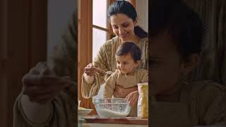 Pakistan’s New Standard of Trust — Baby Diet is Coming Soon! #babynutrition #baby #babyfriendly