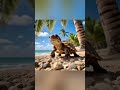 #short story #Turtle#the# brave# little# Turtle #kids #bedtimestories