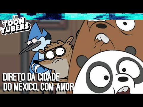 Vídeo: Na Verdade, Pok Mon Go Não é Um Jogo Da Nintendo