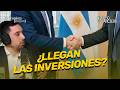 "BUSCAMOS BENEFICIAR AL NUEVO EMPRESARIO" 🚨 FUNCIONARIO ANTICIPA EL OBJETIVO DE MILEI