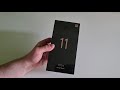 Xiaomi Mi 11 Ultra - РАСПАКОВКА ЛУдШЕГО