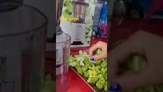 Slow JUICER | JMP400WH | Kenwood Albania delicious  healthy shorts fyp healthyfood