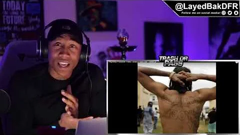 Celebrating Nipsey Hussle!! (Mercy) Slauson Boy 2 [REACTION/REVIEW]