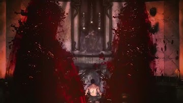 Warhammer 40,000 Rogue Trader: Void Shadows DLC Teaser Trailer