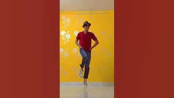 Thumbnail of Naatu Naatu Dance Performance 🕺| Harish Tiger | RRR Movie Song