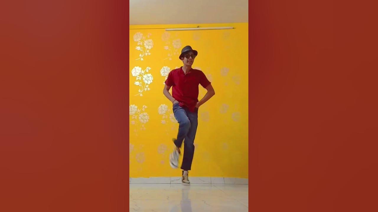 Naatu Naatu Dance Performance 🕺| Harish Tiger | RRR Movie Song