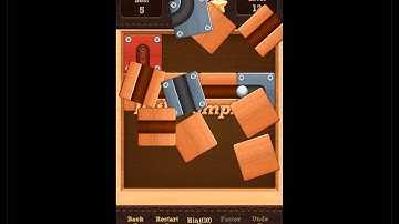 Roll the ball level 2-12 Basic B Walkthrough (3 stars)