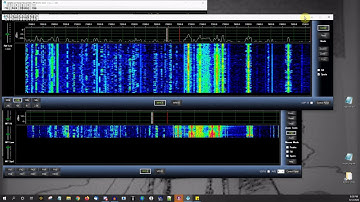 Win4IcomSuite with the Icom IC-7300
