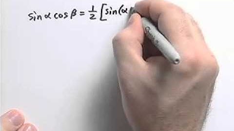 CH3 #22 ChapterTestPrepVideos Sullivan TRIG 10e