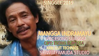 Download Lagu MANGGA INDRAMAYU OFFICIAL VOC/CIPT: ESONG SUANGSA ARR:ILUT TECHNICS MP3