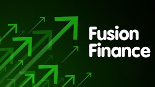 ?Обзор проекта FusionFinance ? Новый токен на Binance Smart Chain U235