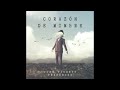 Corazón de mimbre, de Marea. Versión producida por José Vicente Fernández Martínez