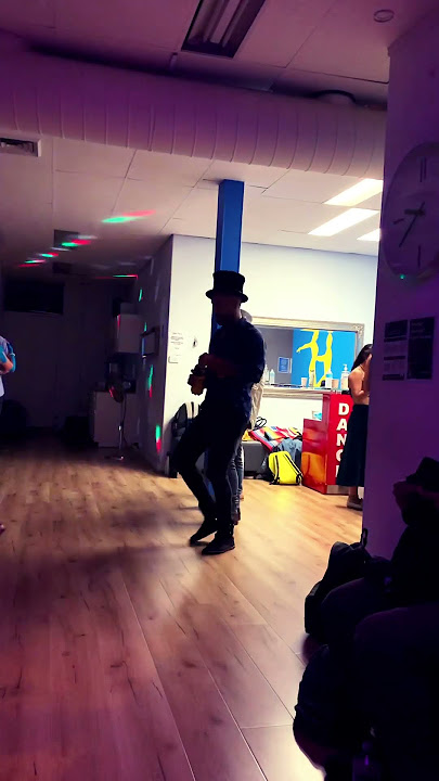 Yann vibing | DJ Znobia - Chiquinha  #letsplaykizomba