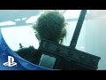 Final Fantasy VII - E3 2015 Trailer | PS4