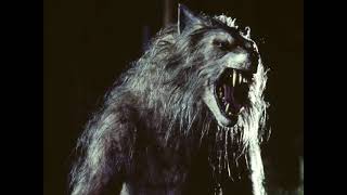 Werewolf (Bad Moon) Sounds