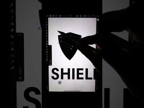 Shield Logo Design Ideas