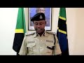 🔴Breaking News:TANGAZO LA NAFASI ZA KAZI JESHI LA POLISI TANZANIA 2022/23 AJIRA MPYA POLISI 2022/23