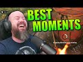 Flying hunters funny moments  fails 2 hunt showdown