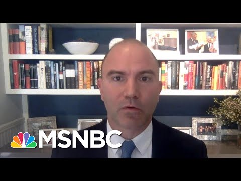 Biden Believes Lies Are Incompatible With Democracy. Will The GOP Get In Line? | MSNBC