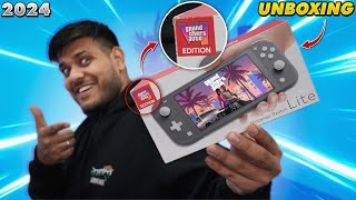 Buying Nintendo Switch Lite In 2024 😦🤑