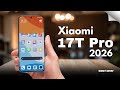 Xiaomi 17T Pro Leaks &amp; Rumors – Crazy Features, Specs &amp; Release Date!