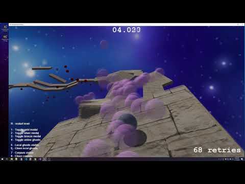 Rollerghoaster attempt 70. seed 1201701102