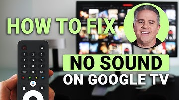 Hoe u het probleem met geen geluid op Google TV kunt oplossen: snelle oplossingen!