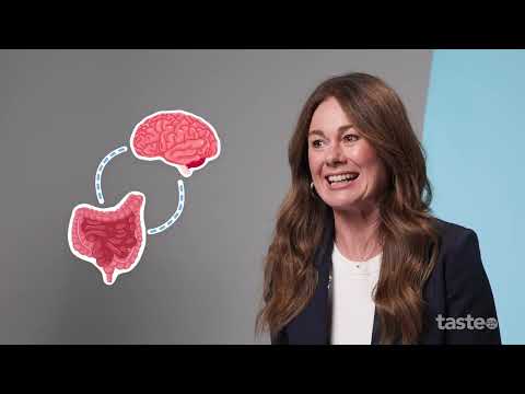 Can better gut health improve your mood?