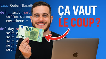 Apprendre le code en 2025, ça vaut toujours le coup ? (Spoiler Alert : Oui, mais...)