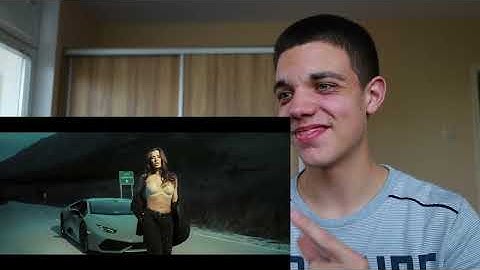 VANE$$A ft. TONI STORARO - STO / REACTION