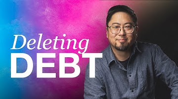 How to Delete Your Debt