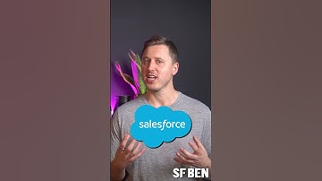 What Does a Salesforce Admin ACTUALLY Do? #cloudcomputing #digitalmarketing #salesforce #technology