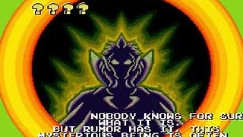 SNES Games - Opening / Intro - P - Part 1