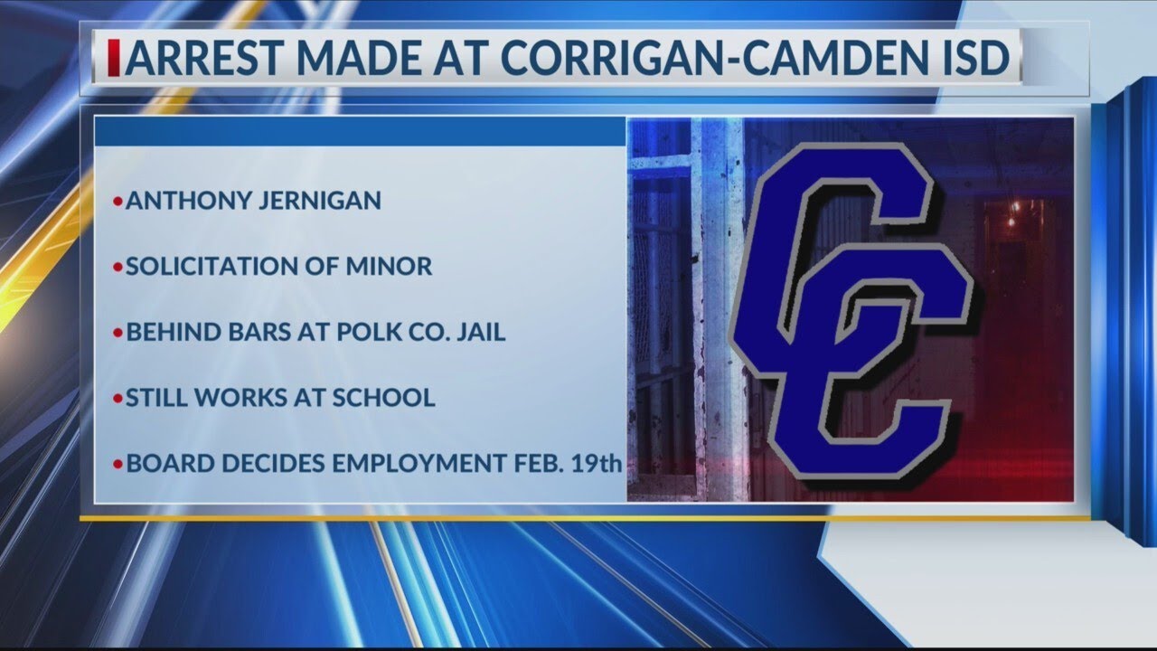 corrigan-camden-isd-teacher-arrested-for-solicitation-of-minor-youtube